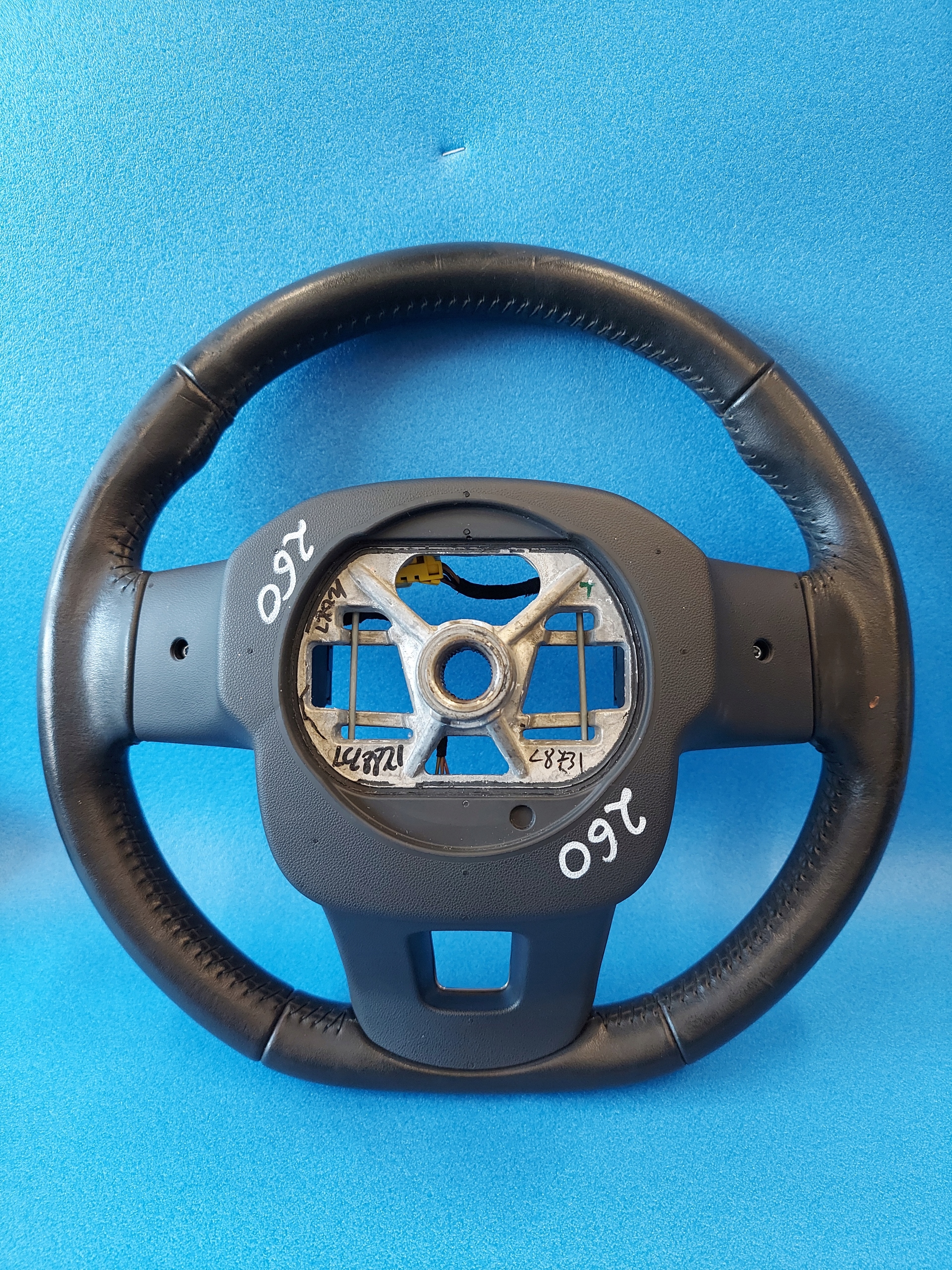 volant CITROEN C3 34209586