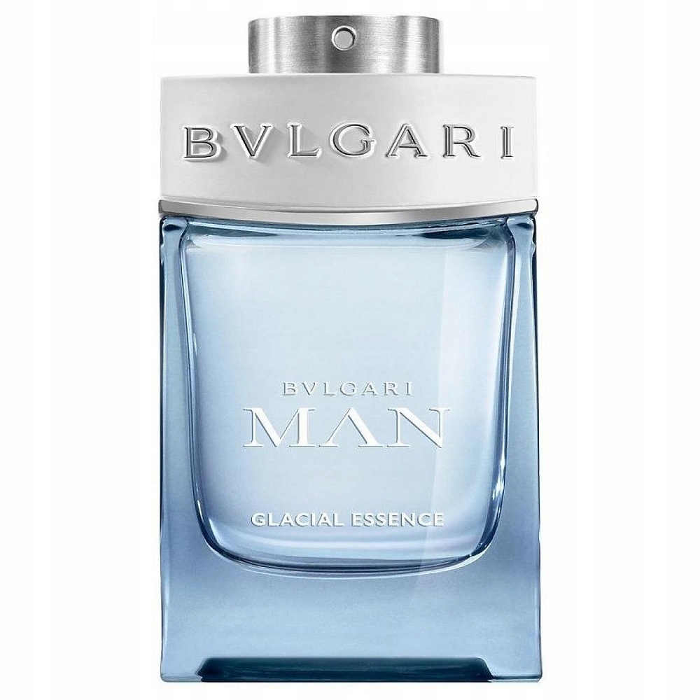 Bvlgari Man Glacial Essence Edp 100ml Spray