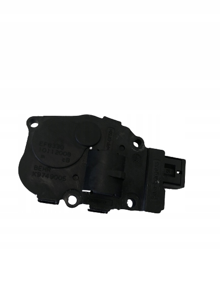 Micro moteur Bloc de chauffage complet MERCEDES K9749005