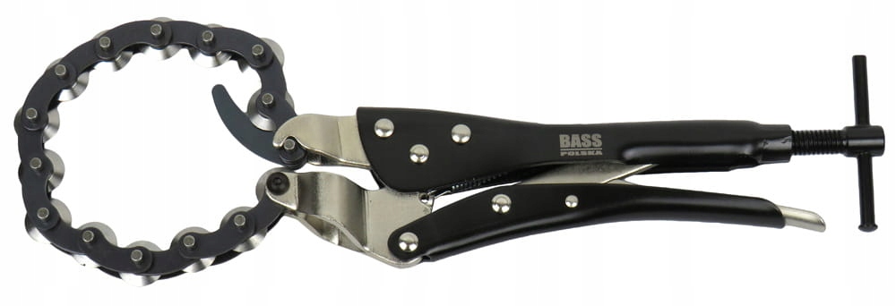 BASS OBCINAK LANCUCHOWY DO RUR WYDECHOWYCH 18 93mm Producent code BP 3653