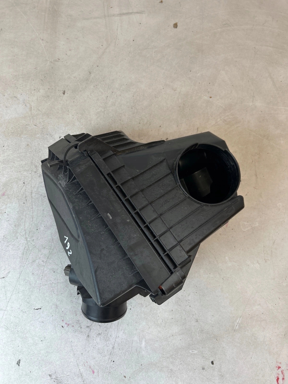 Gehäuse filter luft Ford Puma MK2 1.0 Ecoboost