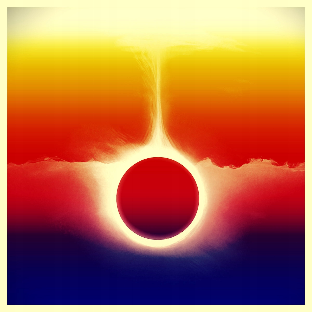 Apice Apice [Yellow Vinyl]