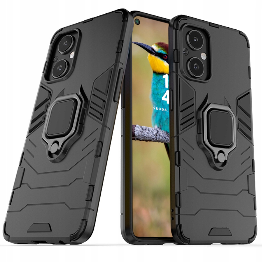 

Etui Pancerne Case Hold Do Oppo Reno 7 Lite +szkło