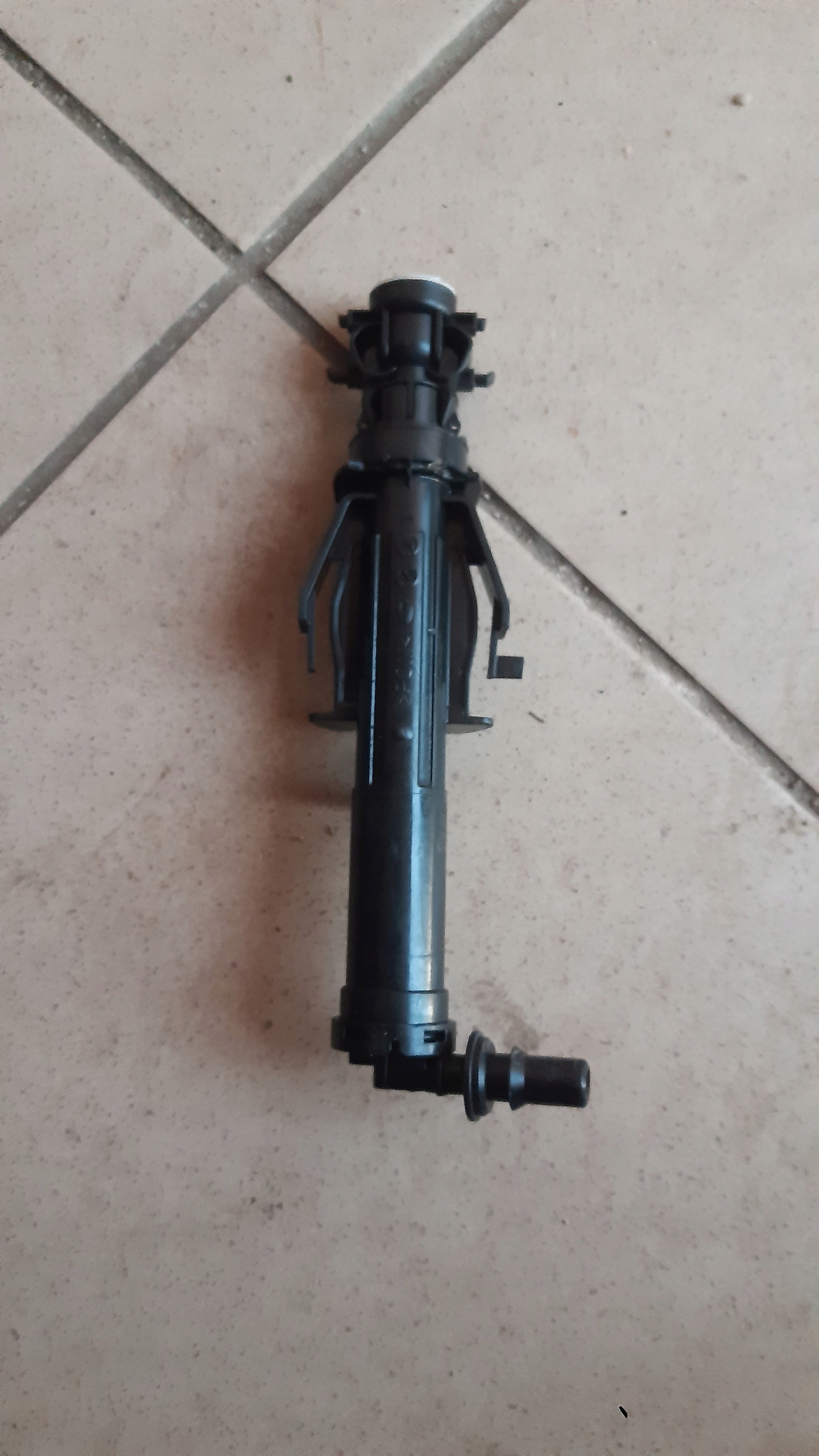 5F0955965A - Шайба фары Seat Leon 5f0 левая