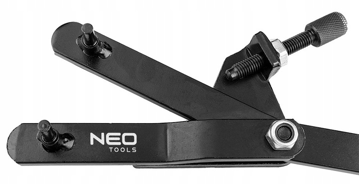 Blokada kosza sprzęgła motocyklowego 10-587 NEO EAN (GTIN) 4984409461203