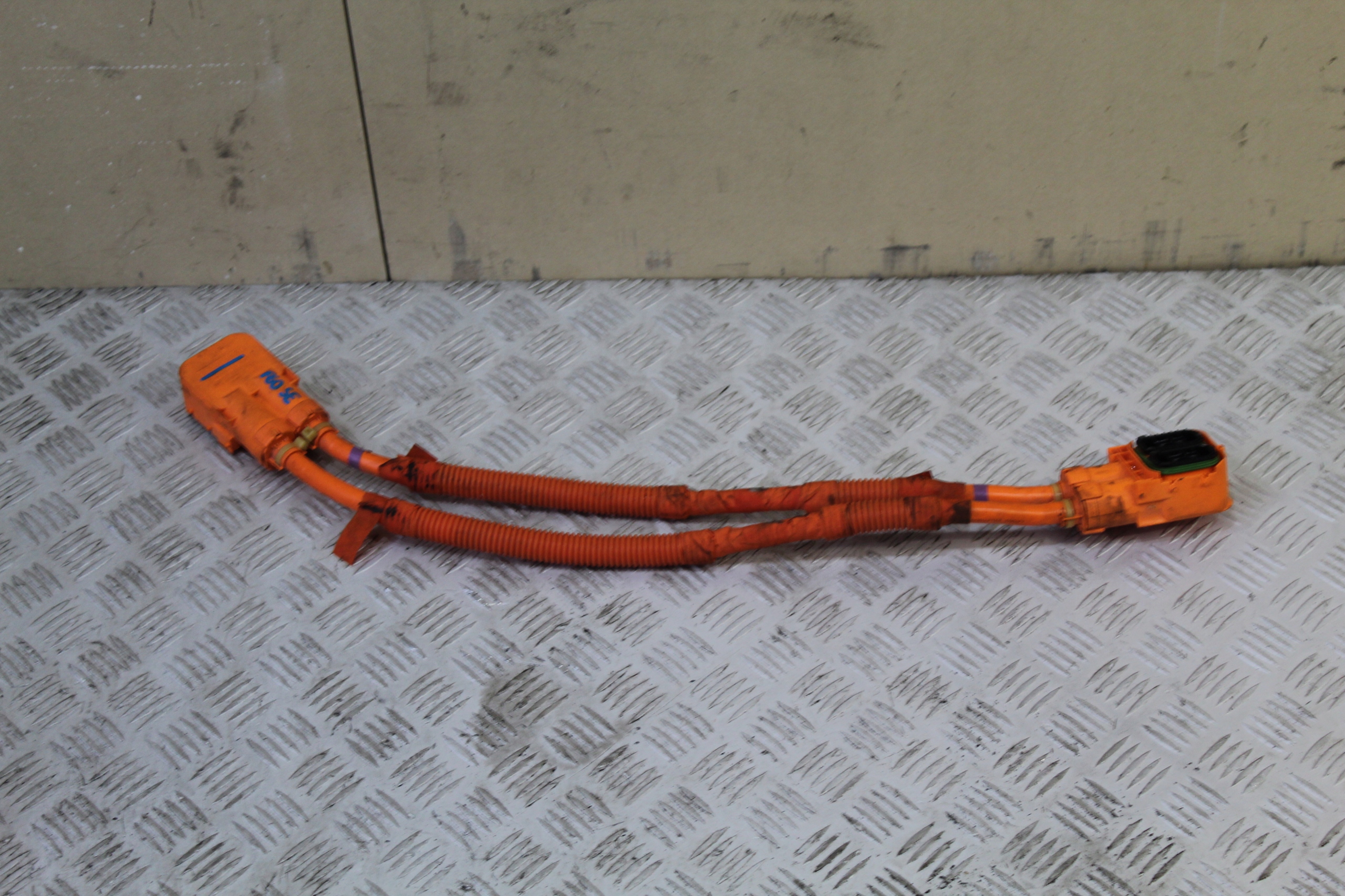bundle electrical COUNTRYMAN SE F60 7619781