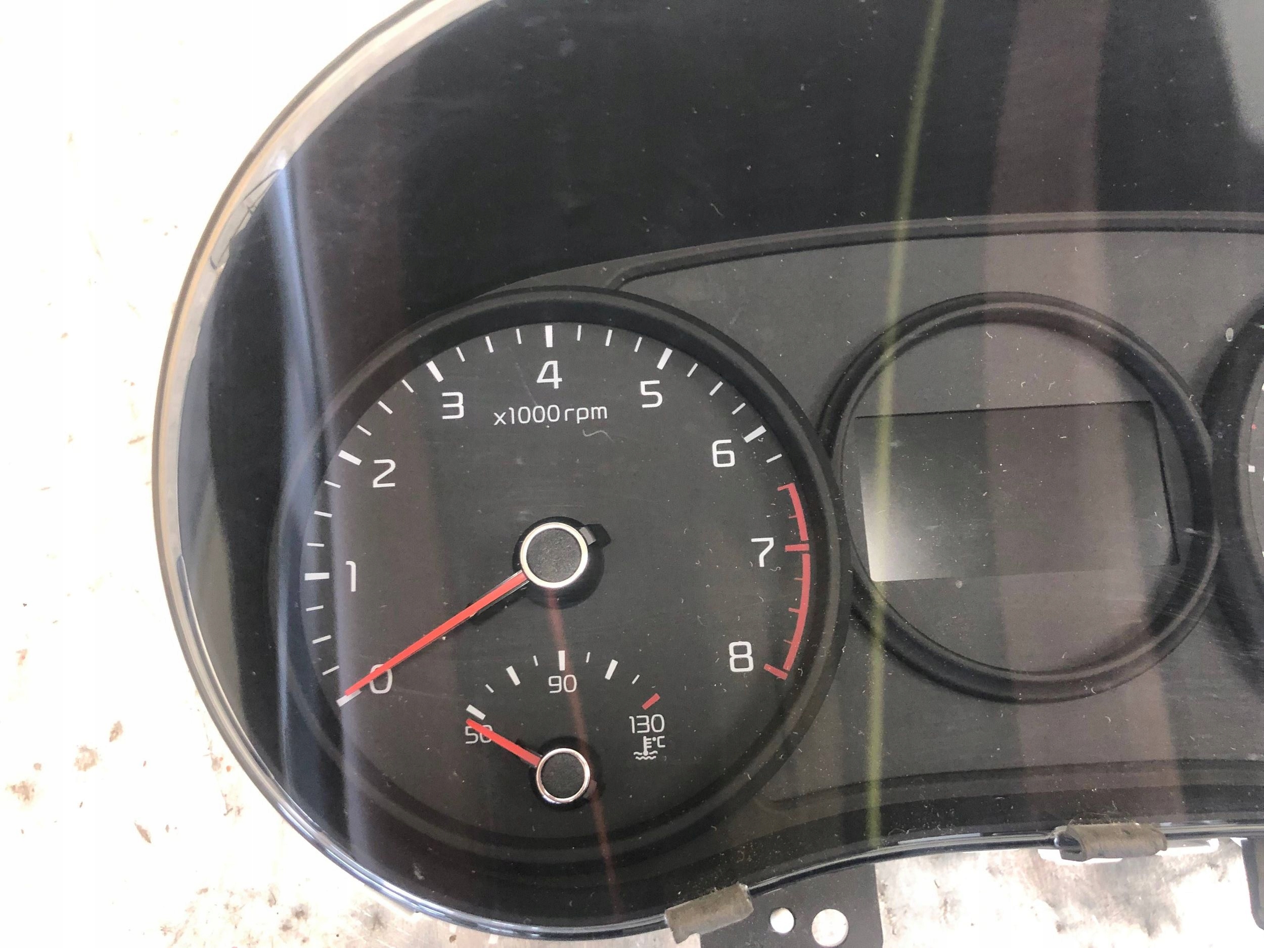 dials dials KIA PICANTO III 94003G6522 EUROPA