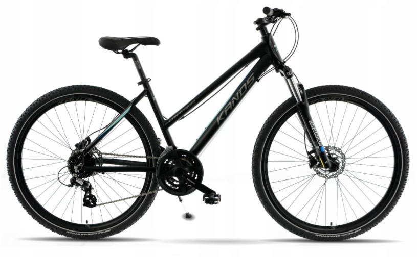 ROWER CROSSOWY KANDS CANAVARO HYDRAULIKA 19' 2023