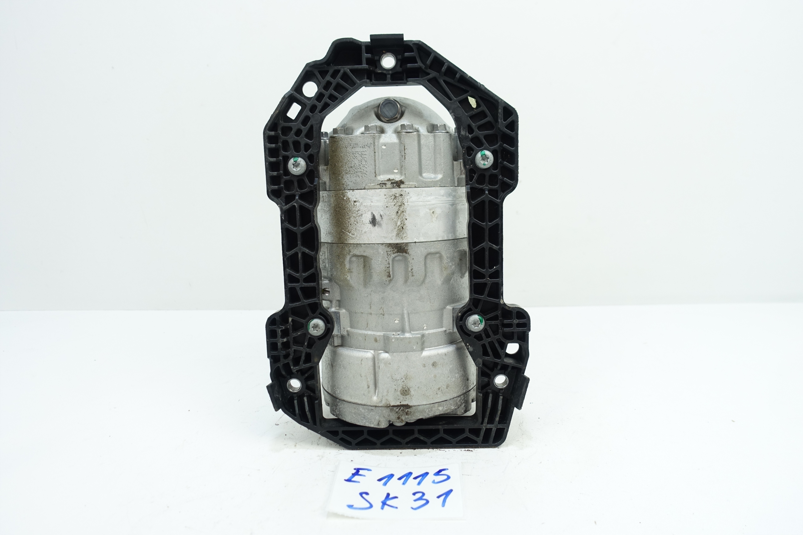 kompresor klimatizaci VW ID 1ea820808b 1ea816551e