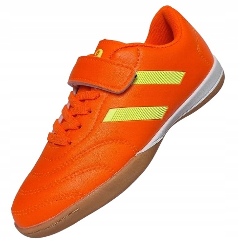 Buty sportowe piłkarskie halówki dziecięce na orlik halę salę w-f 31