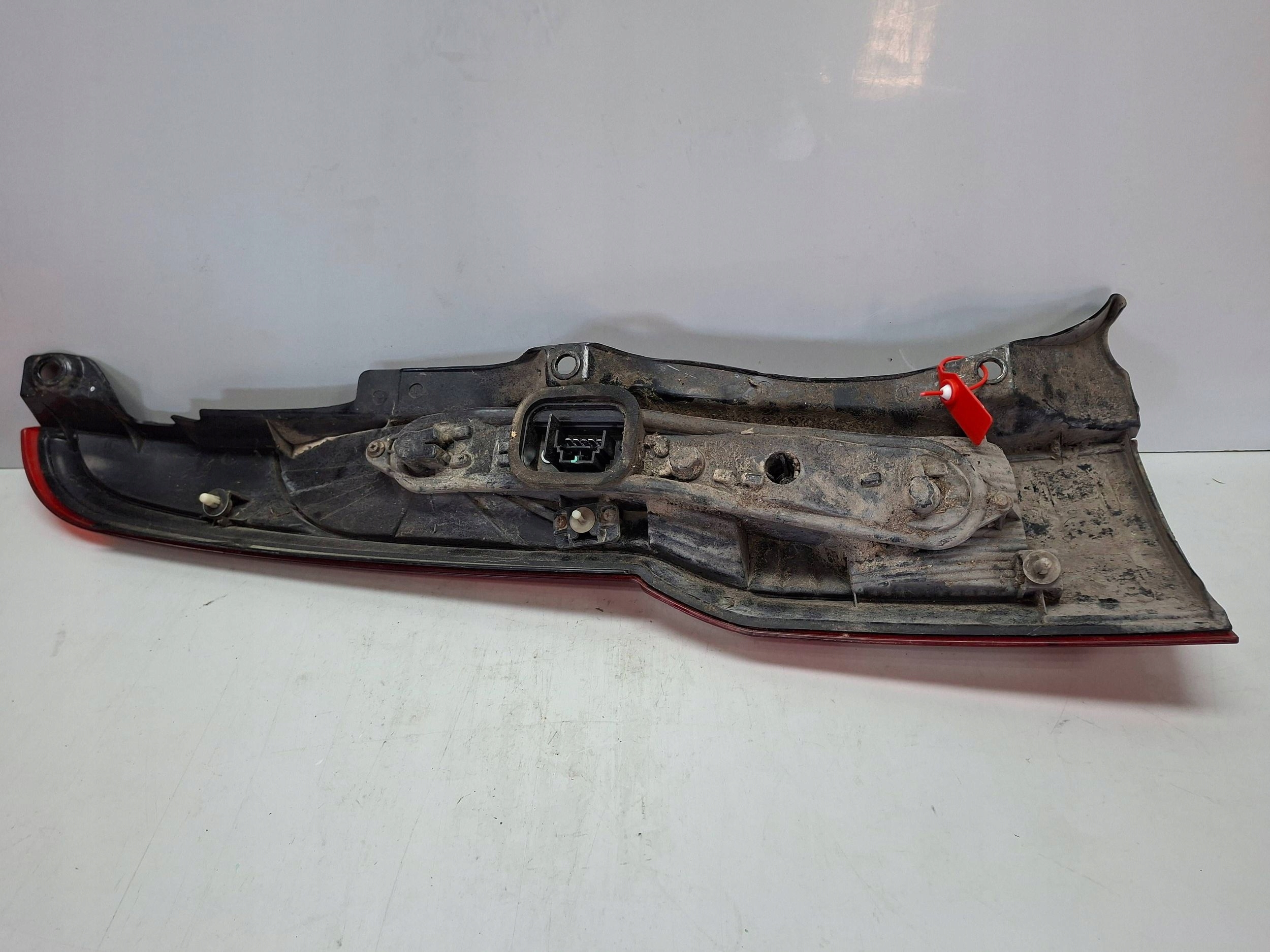light rear right 51763006 FIAT PANDA II 2008