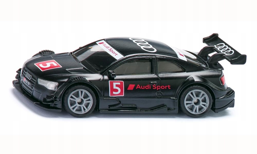 ПОПИСАТЬ 1580 Audi RS 5 Racing НОВИНКА 06.2020