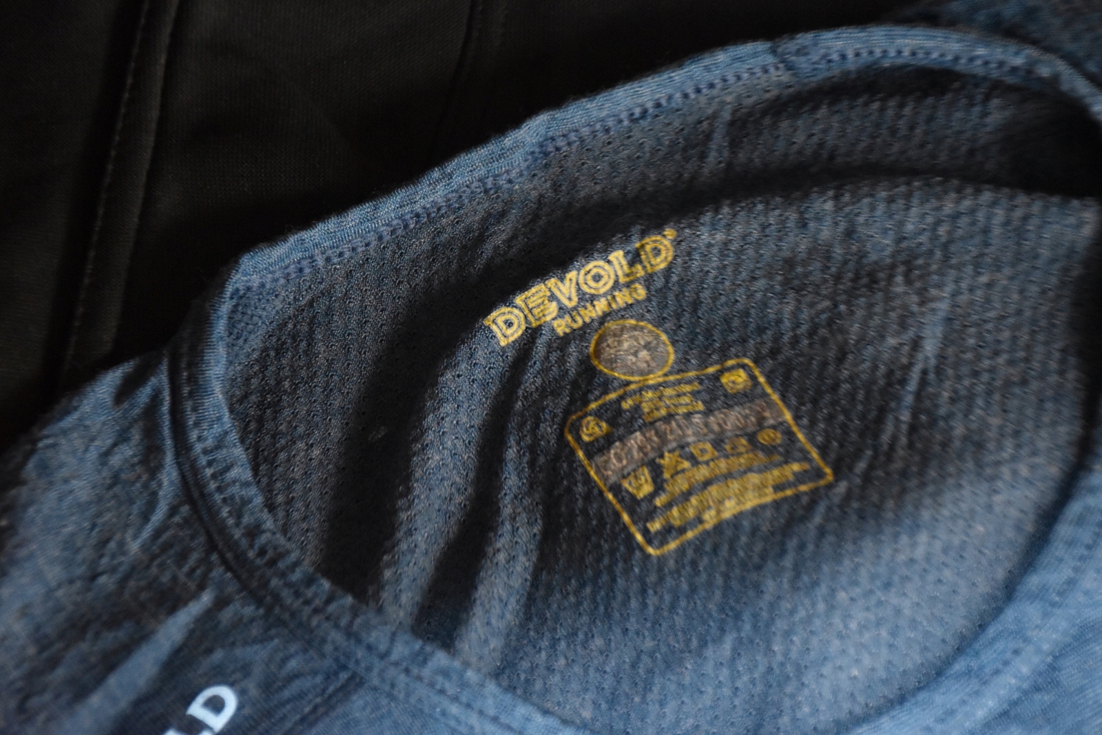 Devold running koszulka merino męska M merino Kod producenta 1212122312312