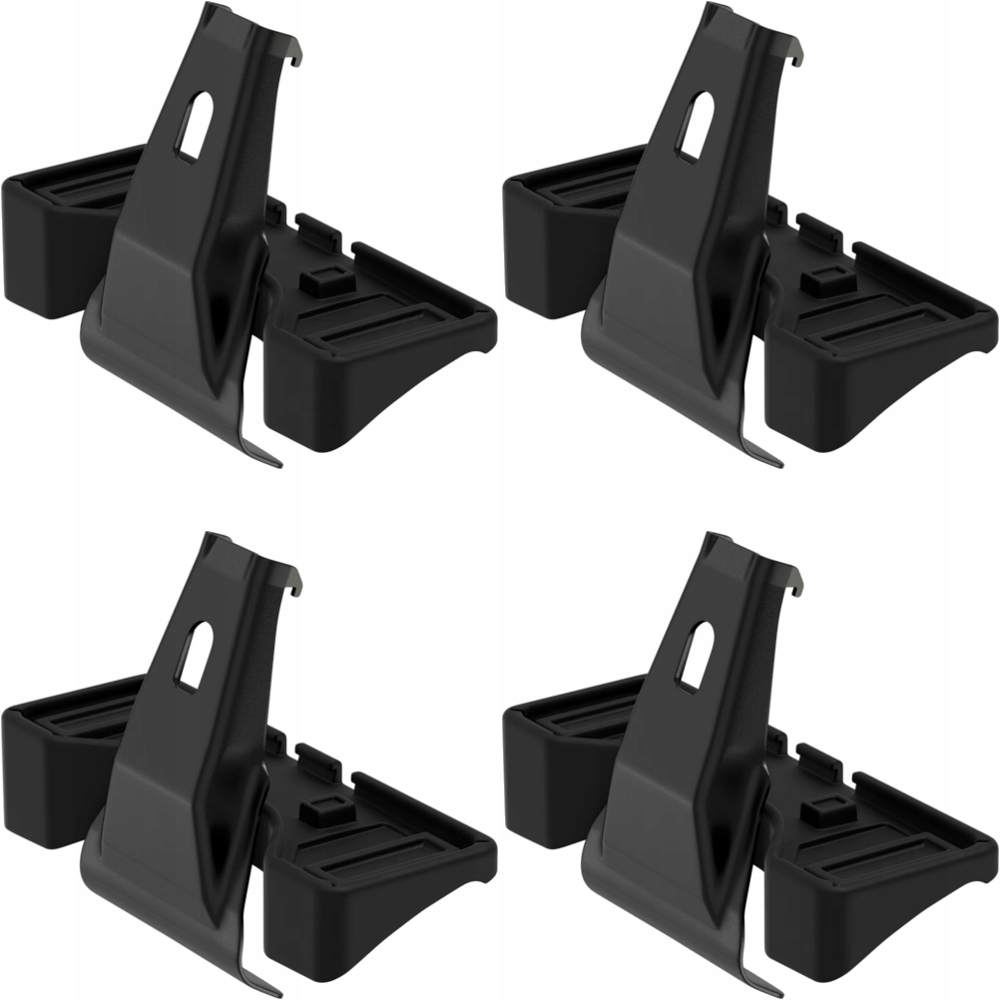 Prispôsobovací set Thule Kit 145132 pre Toyota Vitz (XP130) 5-dverový Hatchback