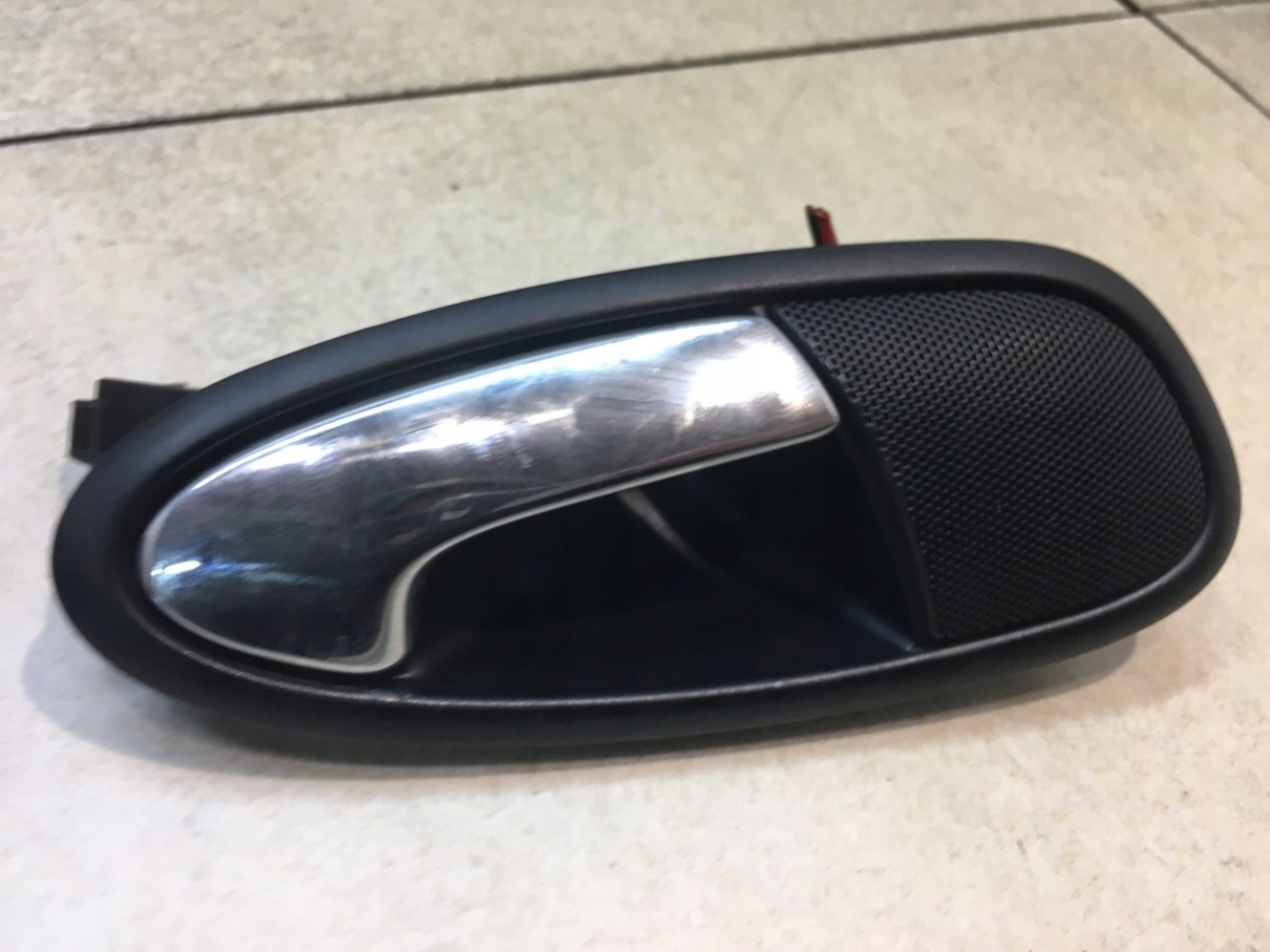 handle inner right SEAT TOLEDO III 5P0837114