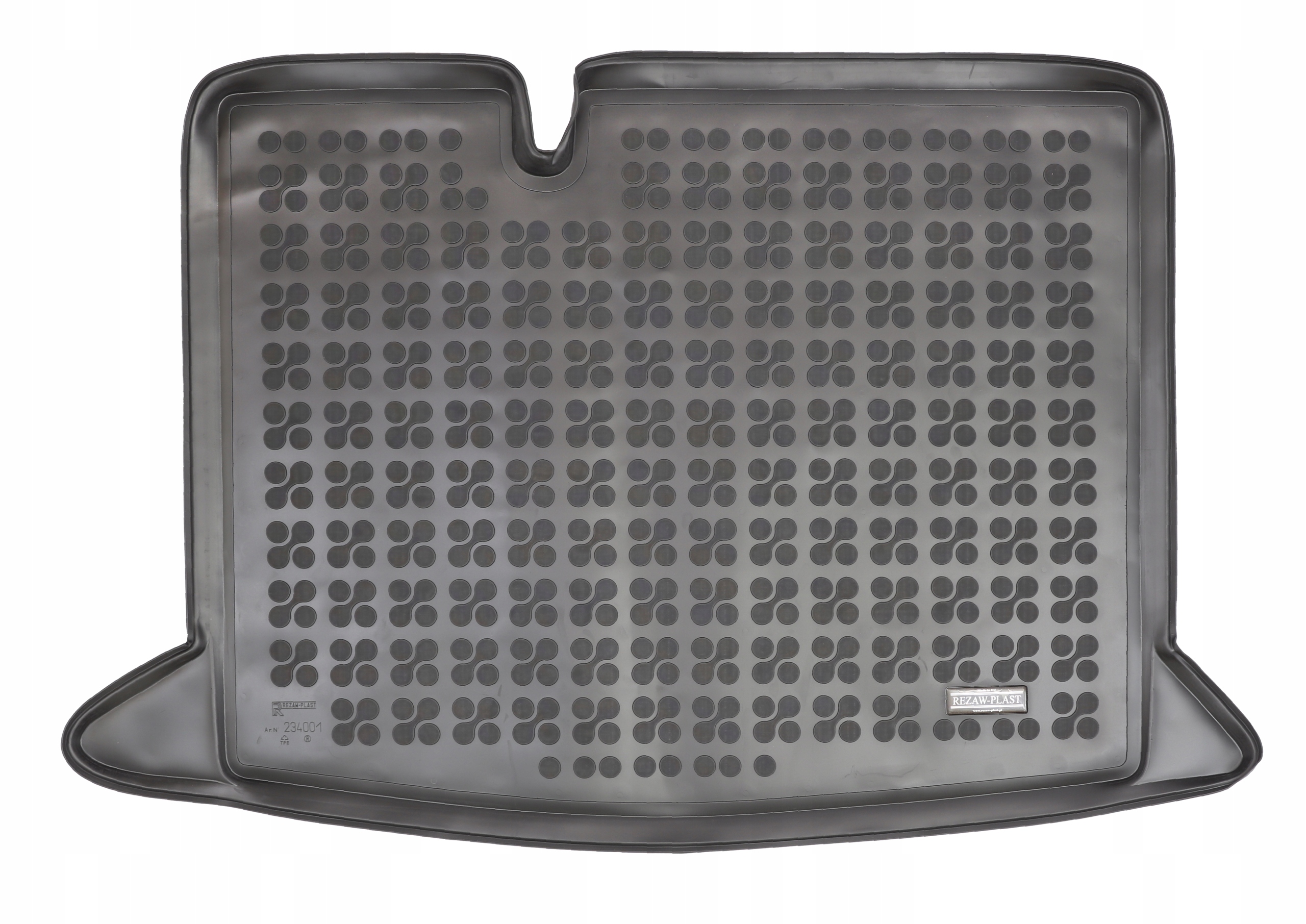 

Mata Wkład Bagżnika Dacia Sandero III Stepway 4x4