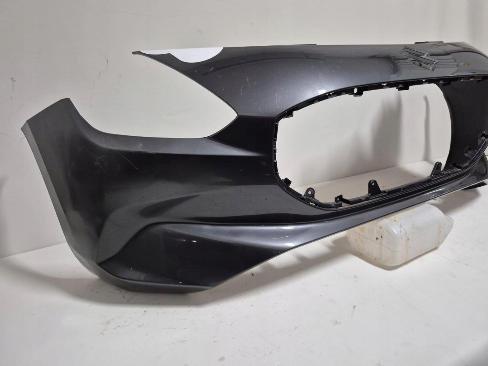 SUZUKI SWIFT VI 6 24-> bumper front front