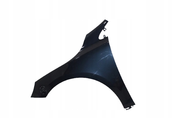 Volvo V40 II fender left front front