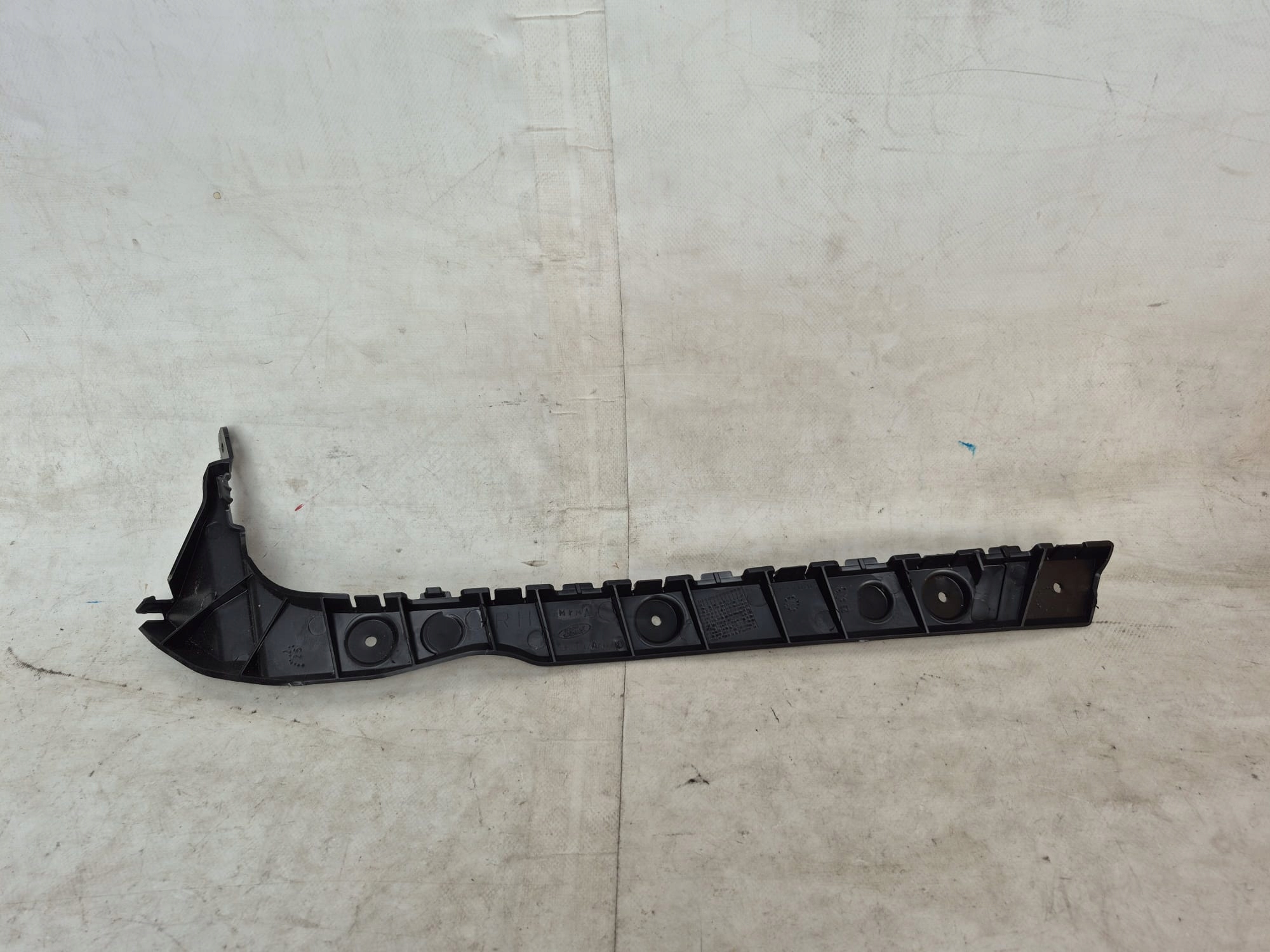 FORD TRANSIT CUSTOM and 1 MK1 12-23 bracket holder support right rear part