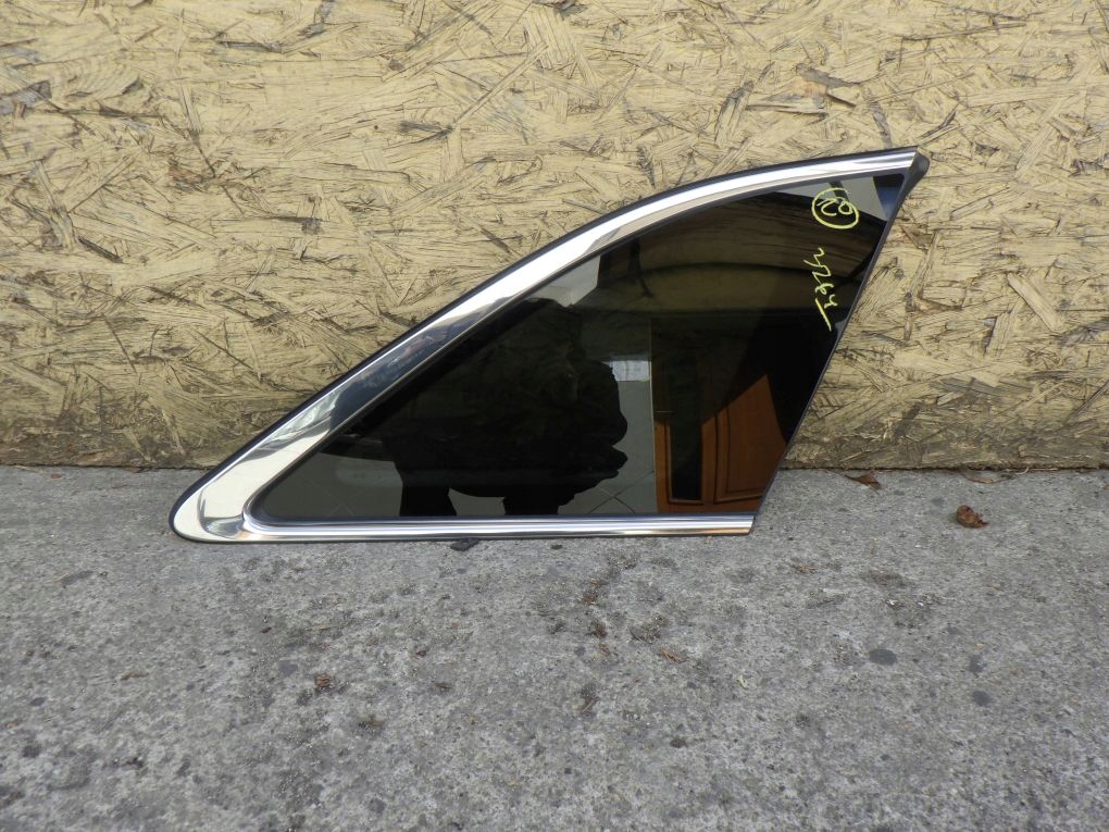 KIA SORENTO III 3 15- window bodywork right rear 87820-C5000