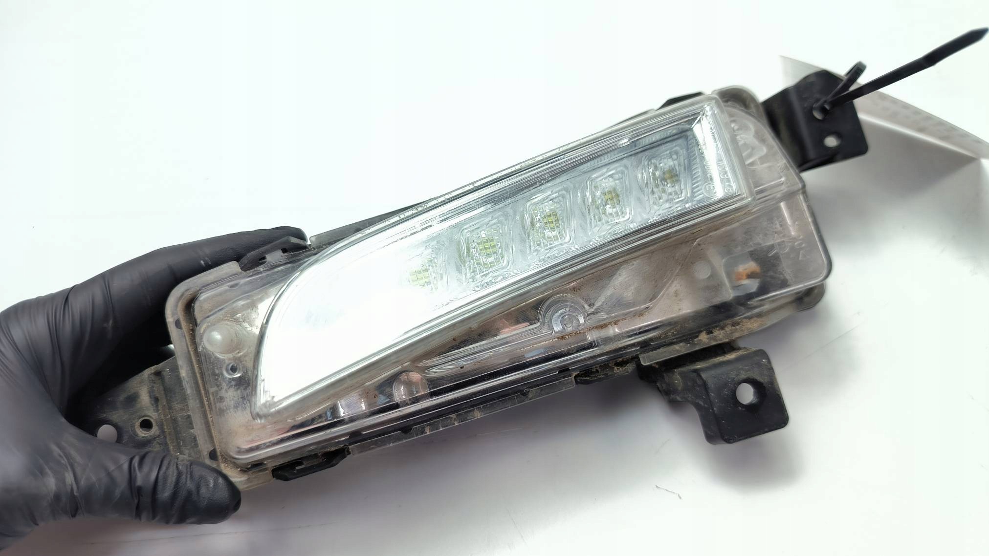 hmlovka pravý SUZUKI VITARA II LIFT