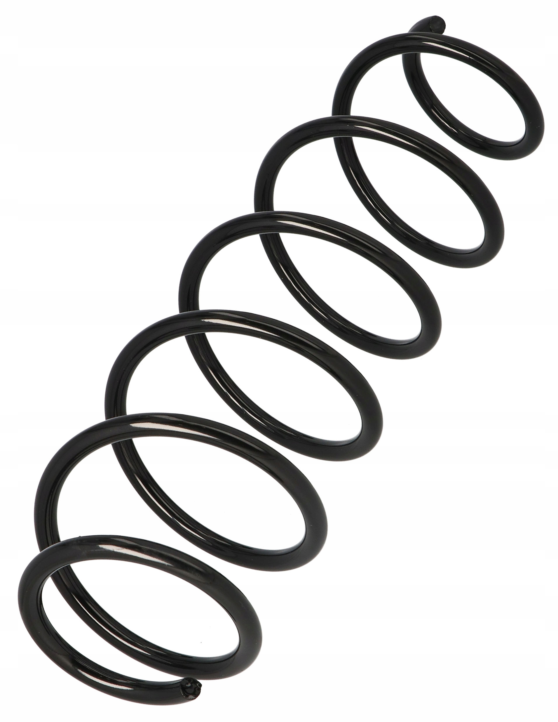 GT30919x2 - Пружины X2 Fiat Stilo 1.9 JTD передние