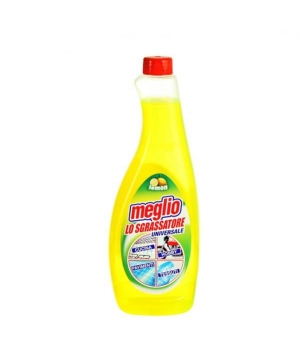 

Meglio odtłuszczacz żółte zapas 750ml