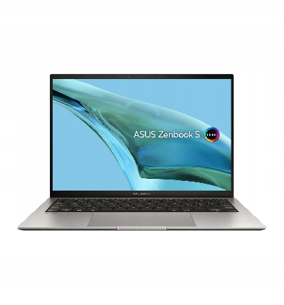 Asus ZenBook S13 Oled UX5304VA-NQ075W 13.3"2.8K i7-1355U 16 Gb 1TB Ssd W11P