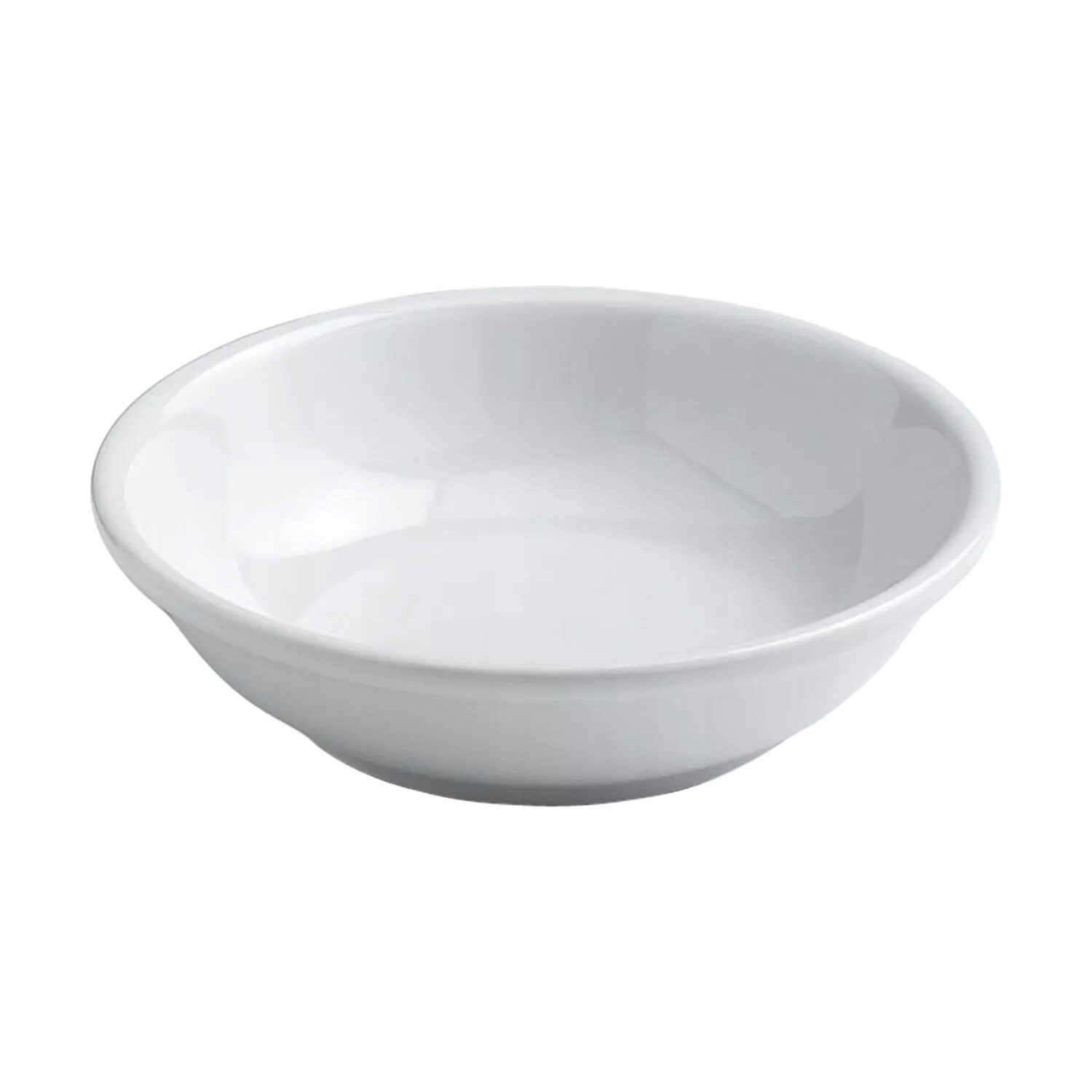Miska plytká 16 cm 120 ml Capri Tognana 6 ks