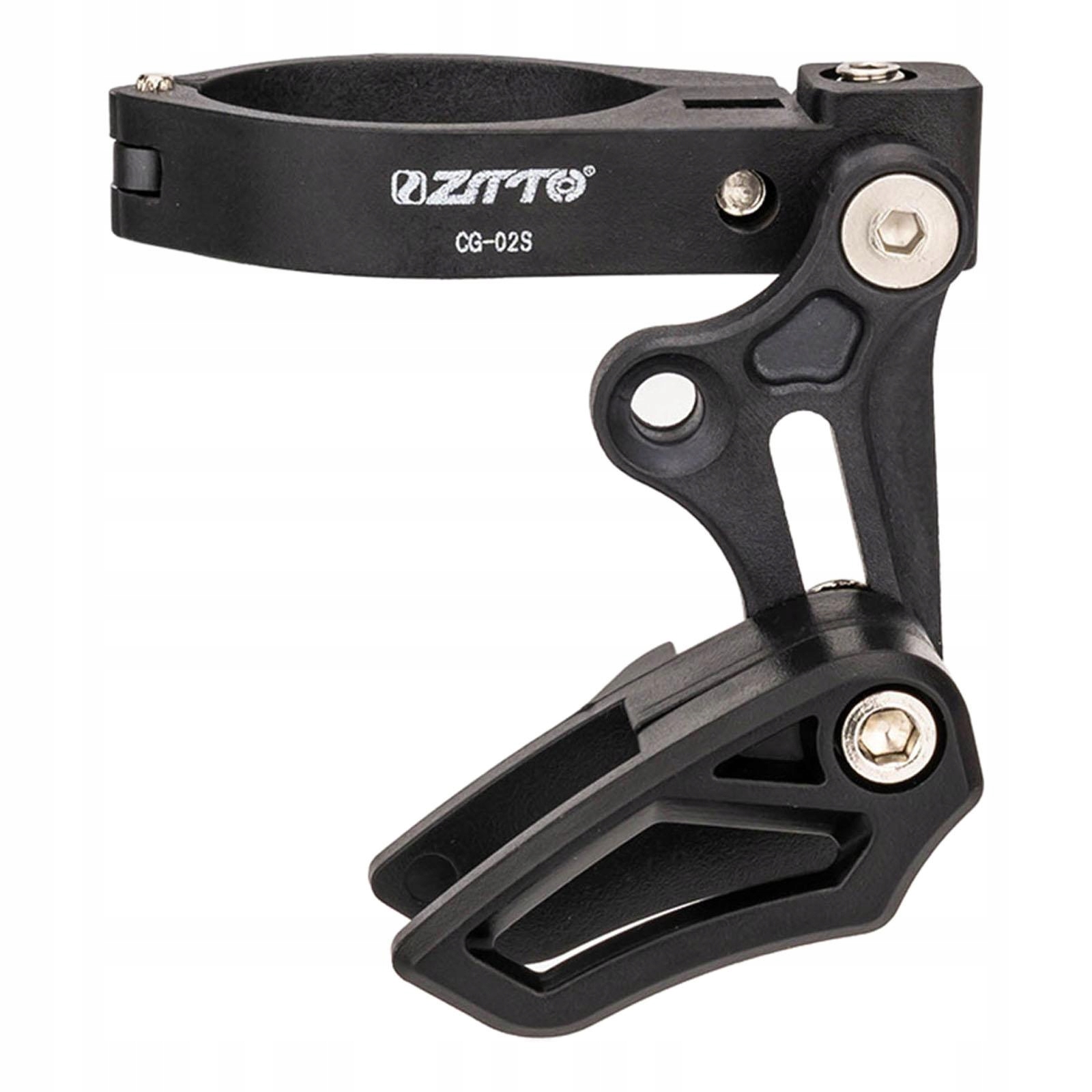 Siodełko S350 Prowadnica łańcucha z pojedynczą