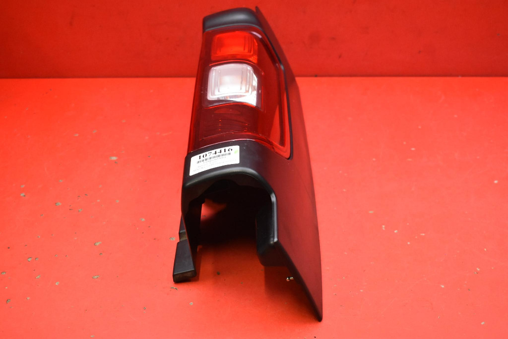 light left rear part rear 265556737R RENAULT TRAFIC 3 III 14-21