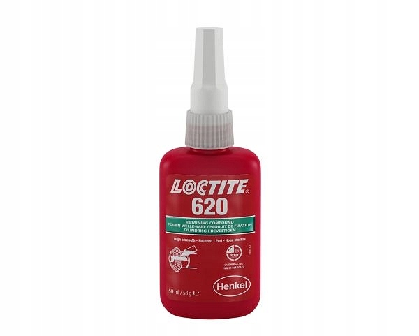 LOCTITE 620 50 МЛ