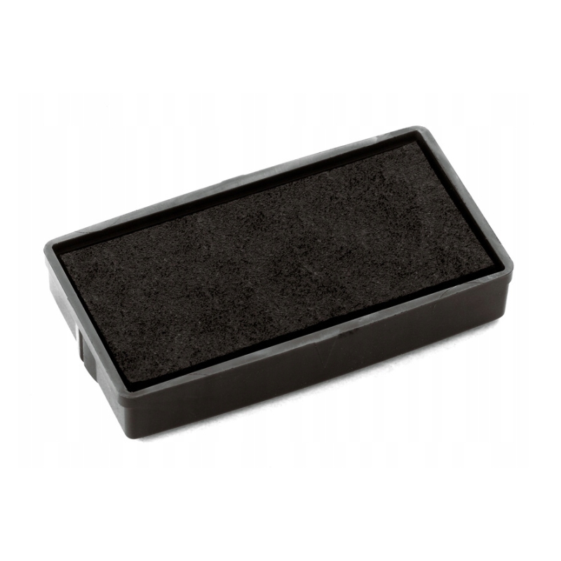 Poduszka do pieczątek Colop E/20 czarna 1.szt