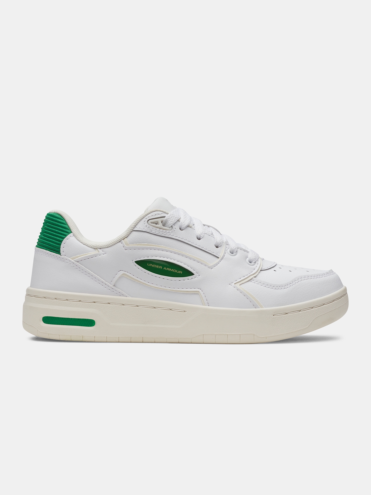 Under Armour Dámské boty Under Armour Ua W Flex-WHT