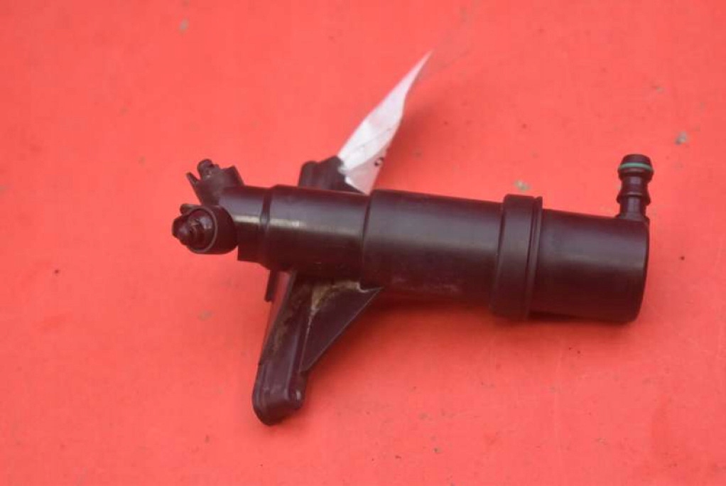 washer REFLEKTOROW right BMW E60 E61 03-07
