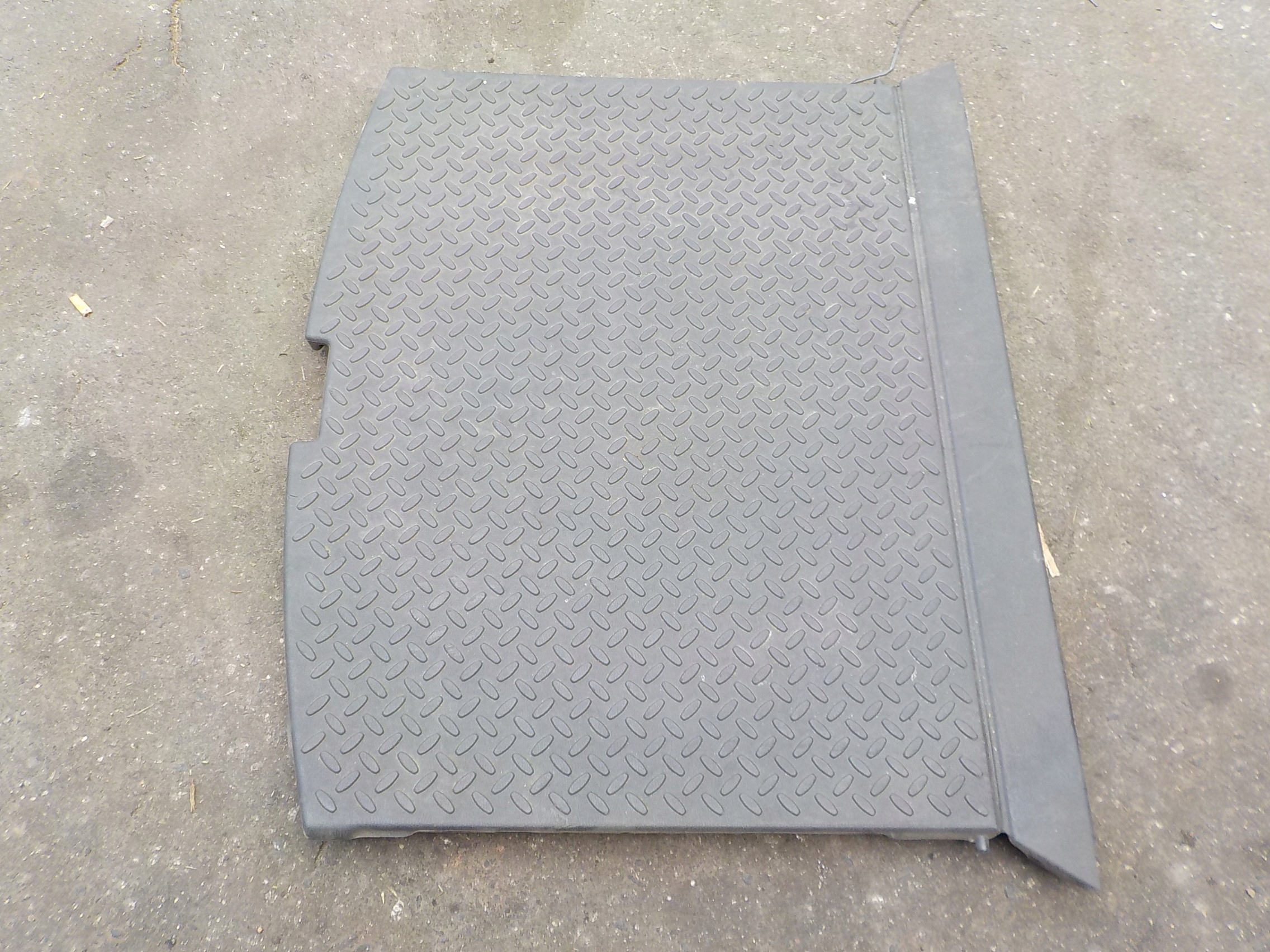 mats floor boot jeep compass and 2007r