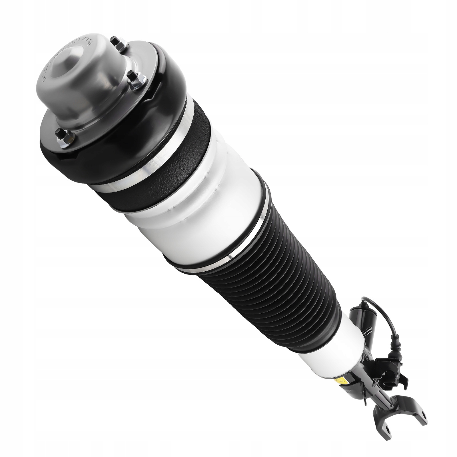 Amortyzator pneumatyczny przedni lewy do Audi A6 C6 4F 2005-2011 Numer katalogowy części Amortyzator pneumatyczny przedni lewy do Audi A6 C6 4F 2005-2011