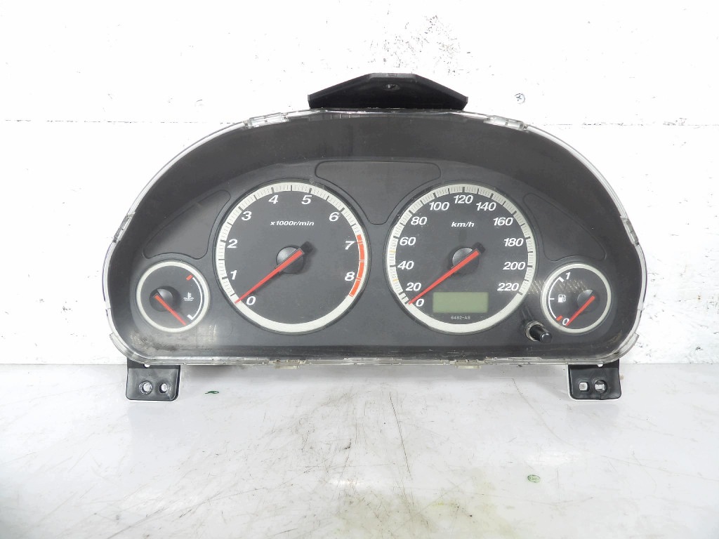 HONDA CRV II 2.0B dials HR0299032
