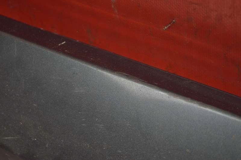 threshold left C300 MERCEDES E-KLASA W212 sedan 09-13