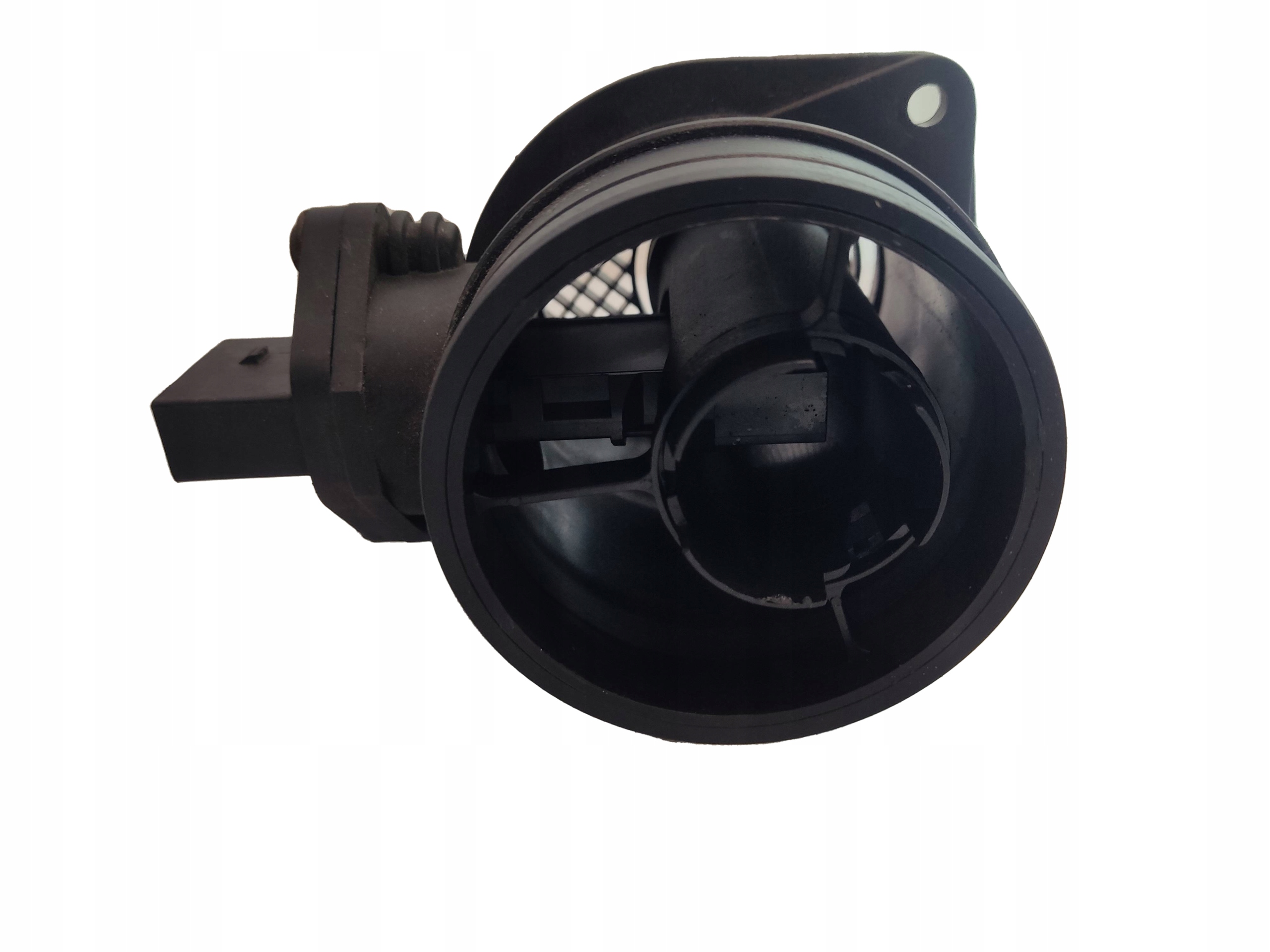 flow meter VOLKSWAGEN Touran 2.0 TDI