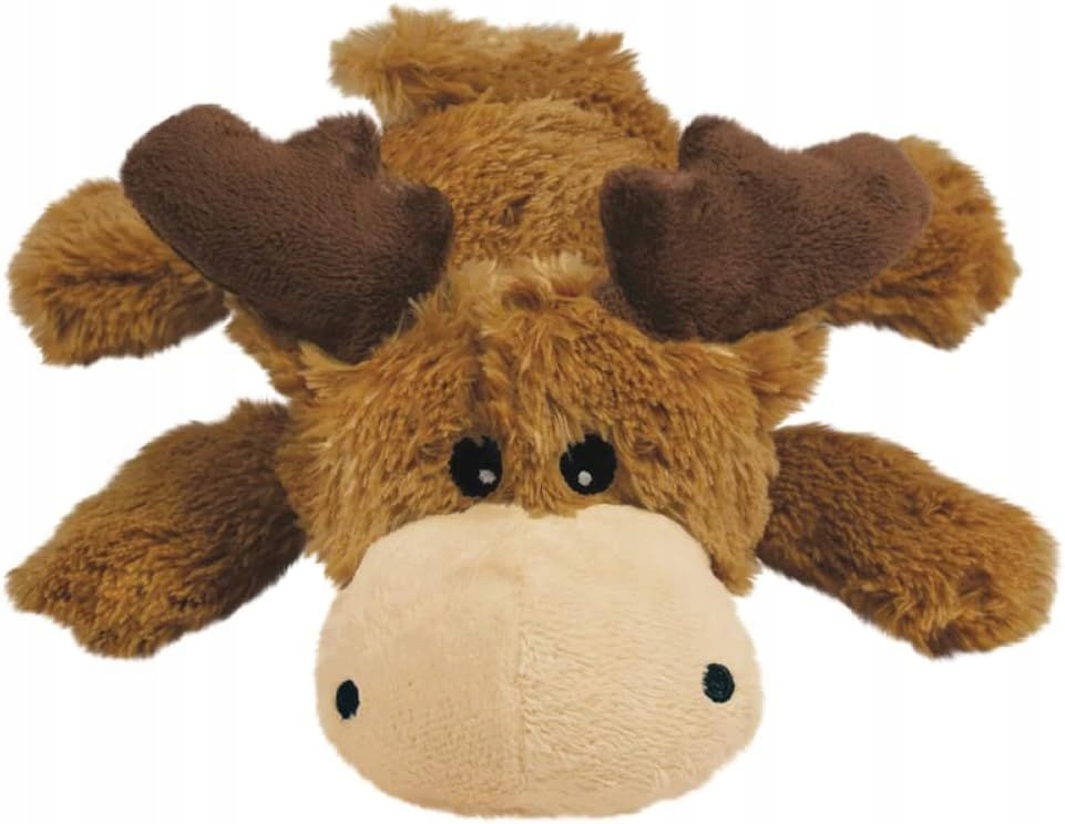 Kong Komfortní Jumbo Péče O Mašinku Marvin Moose XL 13X30,5X33,5CM