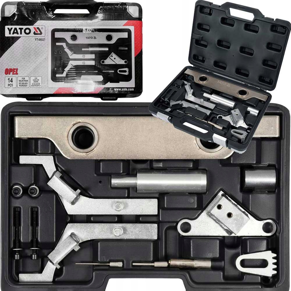 КОМПЛЕКТ БЛОКИРОВКИ ГАЗОРАСПРЕДЕЛЕНИЯ OPEL SAAB CHEVROLET БЕНЗИН