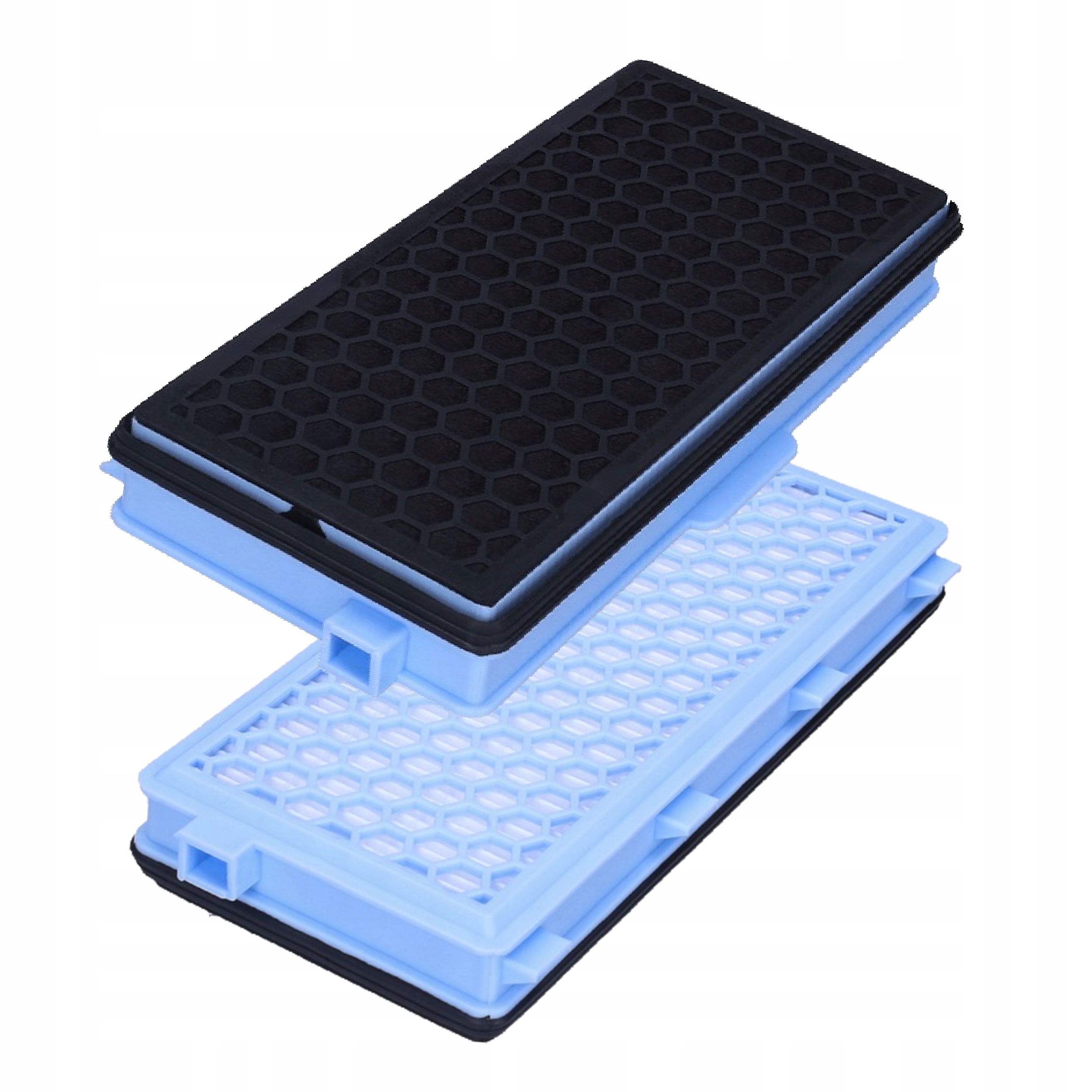 

Filtr Hepa do Miele Compact C1 C2 Complete C2 C3