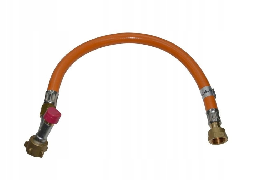 Waz gazowy SBS wysokiego cisnienia DuoControl