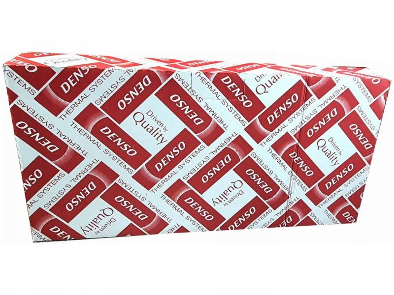 CHŁODNICA DENSO DRM50053