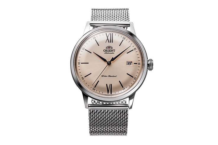 Hodinky Orient Classic Automatic RA-AC0020G30B 41mm 3ATM