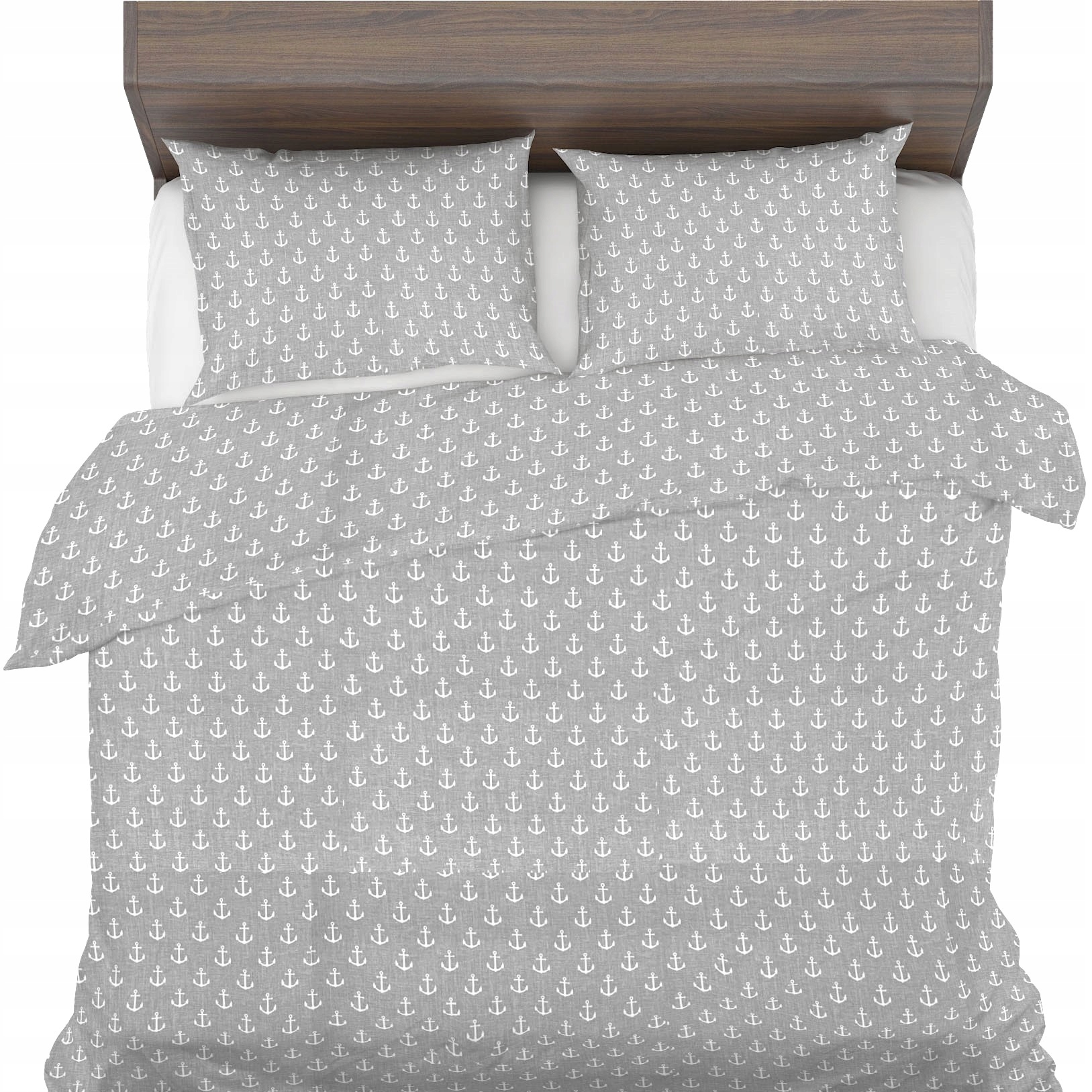 Antialergické Povlečení 160x200+1x50x70 100% přírodní bavlna Bavlna