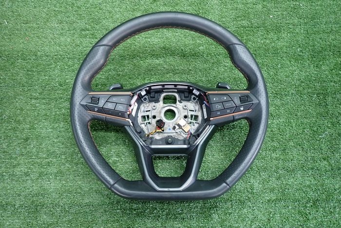 CUPRA FORMENTOR lenkrad 5FA419091FN
