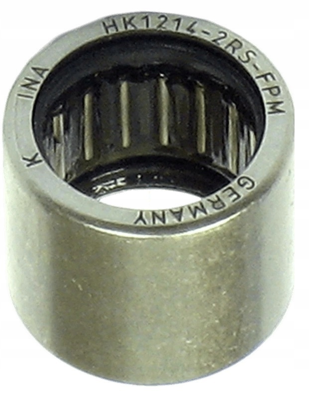 

Łożysko igiełkowe 141054 (produkt Ina) 12X16X14 mm