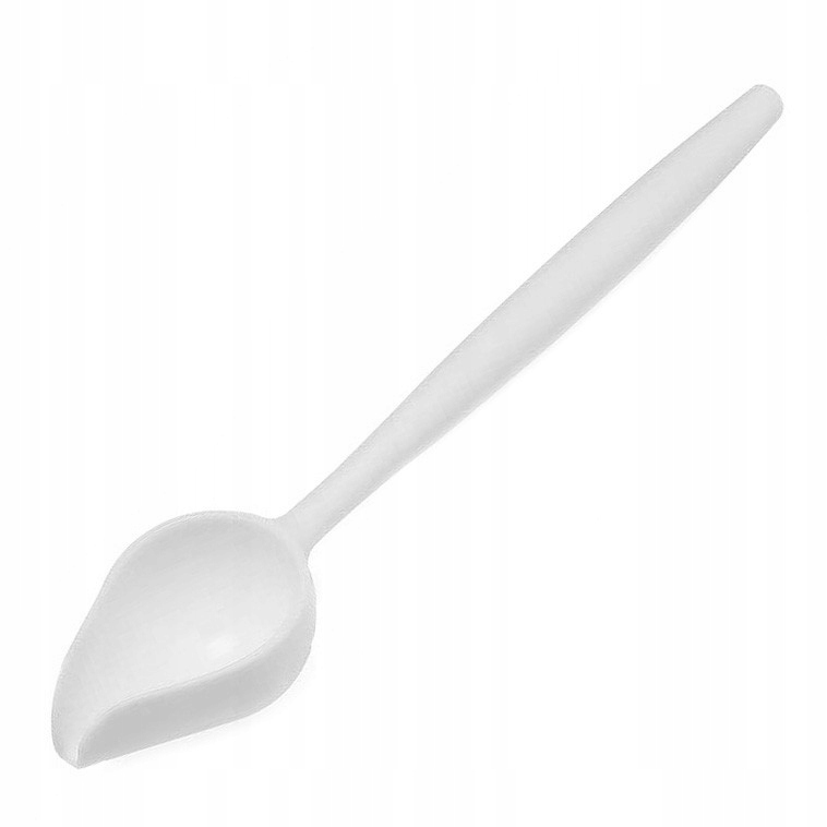 

Łyżka, dekorator do lukru i czekolady - 17,5 cm